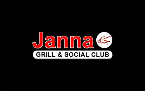 Find next available. . Janna grill social club